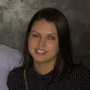 Meet your Posher, Kristina